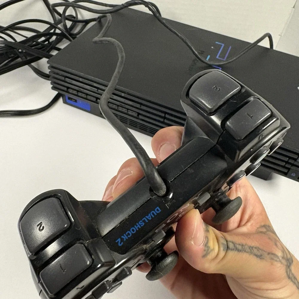 Sony playstation scph